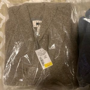 Joseph Abboud sweater